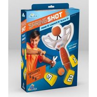 Djubi Springshot von Blue Orange Games