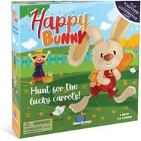 Happy Bunny von Blue Orange Games