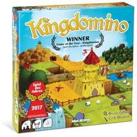 Kingdomino - Origins von Blue Orange Games
