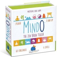 Mindo Zen von Blue Orange Games
