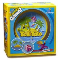 Tell Tale Card Game von Blue Orange Games