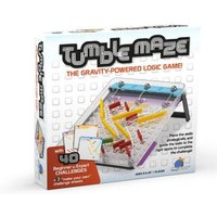 Tumble Maze von Blue Orange Games