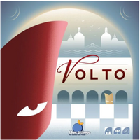 ASMODEE BLOD0102 Blue Orange Games - Volto ASMODEE BLOD0102 Blue Orange Games - Volto von Blue Orange