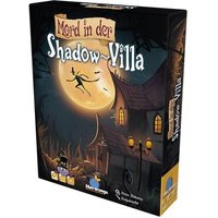 ASMODEE BLOD0111 Blue Orange Mord in der Shadow-Villa ASMODEE BLOD0111 Blue Orange Mord in der Shadow-Villa von Blue Orange