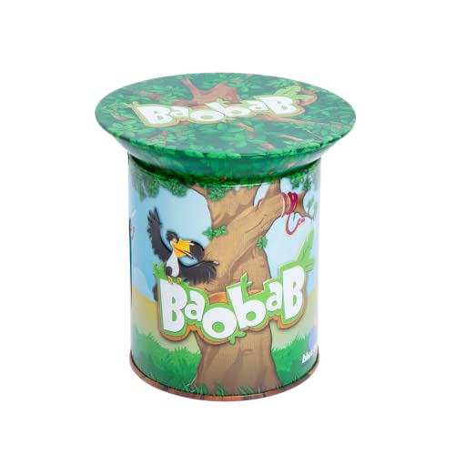 BAOBAB 0904703 BAOBAB 0904703 von Blue Orange