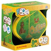 BLUE ORANGE BLO0008 Blue Orange QuiZoo BLUE ORANGE BLO0008 Blue Orange QuiZoo von Blue Orange