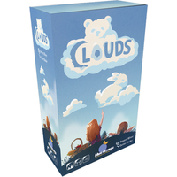 BLUE ORANGE BLO0011 Clouds : Die himmlische Wolkensuche BLUE ORANGE BLO0011 Clouds : Die himmlische Wolkensuche von Blue Orange