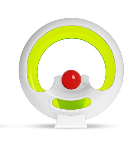 Loopy Looper Flow, Fidget Toy, Focus Spinner, Stress Relief Toy, Ages 8+, for 1 Player Loopy Looper Flow, Fidget Toy, Focus Spinner, Stress Relief Toy, Ages 8+, for 1 Player von Blue Orange