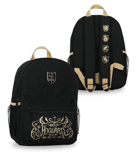 Blue Sky Studios Hogwarts Rucksack 40 cm Blue Sky Studios Hogwarts Rucksack 40 cm von Blue Sky Studios
