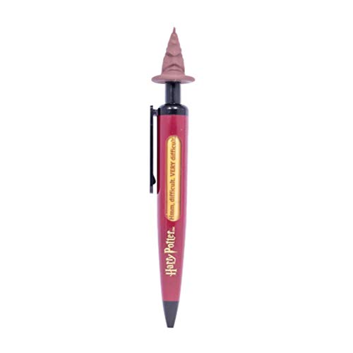 Blue Sky Studios Harry Potter Hogwarts Sorting Hat Pen Blue Sky Studios Harry Potter Hogwarts Sorting Hat Pen von Blue Sky Studios