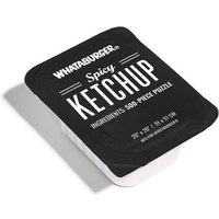 Whataburger Spicy Ketchup Puzzle von Blue Star Press