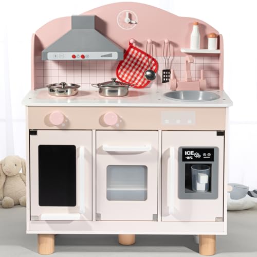 BlueWood Spielküche aus Holz für Kinder BlueWood Spielküche aus Holz für Kinder von BlueWood