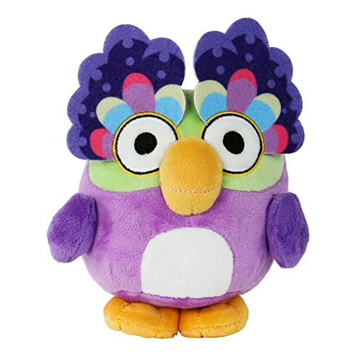 Bluey Chattermax Plüschtier, 16,5 cm Bluey Chattermax Plüschtier, 16,5 cm von BlueY