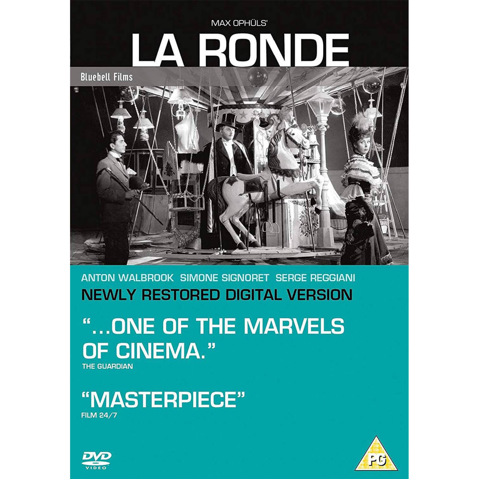 La Ronde La Ronde von Bluebell Films