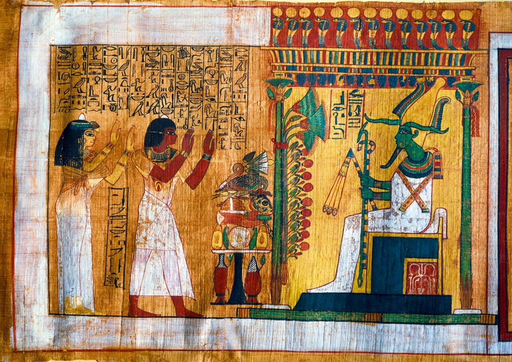 Bluebird Puzzle Book of the Dead 1000 Teile Puzzle Art-by-Bluebird-F-60279 Bluebird Puzzle Book of the Dead 1000 Teile Puzzle Art-by-Bluebird-F-60279 von Bluebird Puzzle