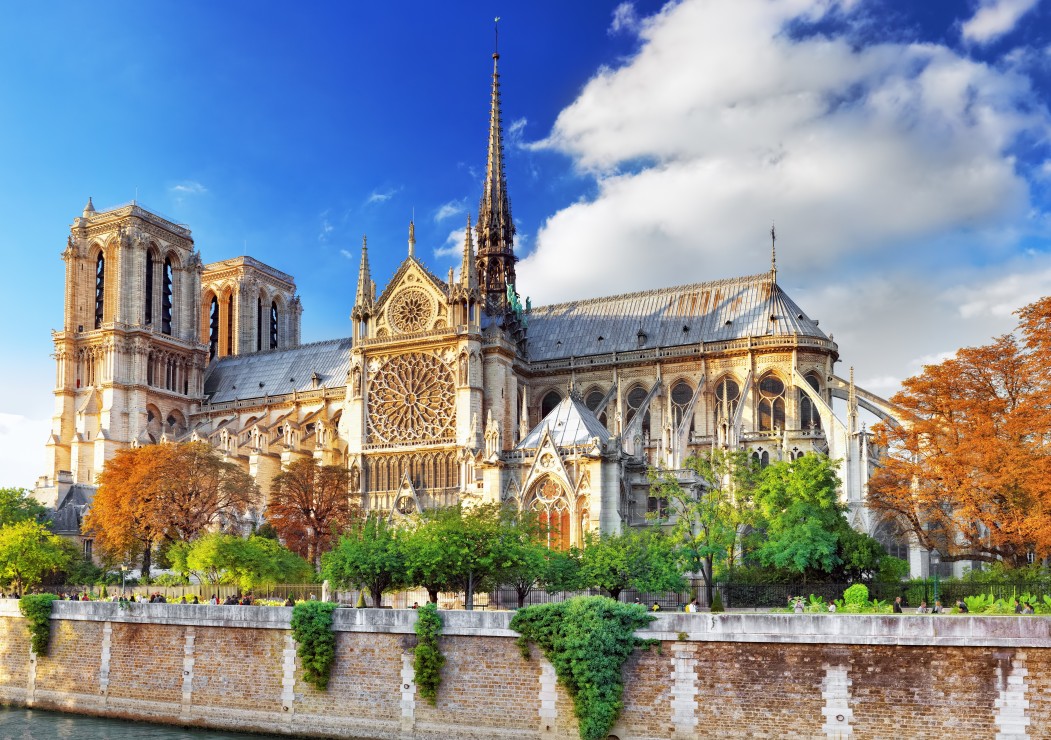 Bluebird Puzzle Cathédrale Notre-Dame de Paris 2000 Teile Puzzle Bluebird-Puzzle-F-90001 Bluebird Puzzle Cathédrale Notre-Dame de Paris 2000 Teile Puzzle Bluebird-Puzzle-F-90001 von Bluebird Puzzle