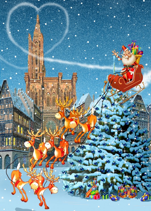 Bluebird Puzzle François Ruyer - Cathédrale de Strasbourg à Noël 12 Teile Puzzle Bluebird-Puzzle-F-90410 Bluebird Puzzle François Ruyer - Cathédrale de Strasbourg à Noël 12 Teile Puzzle Bluebird-Puzzle-F-90410 von Bluebird Puzzle