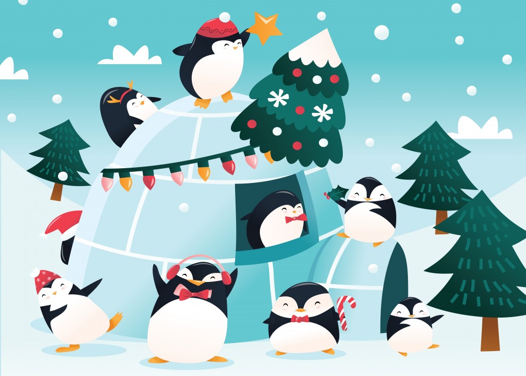 Bluebird Puzzle L'Igloo des Pingouins 48 Teile Puzzle Bluebird-Puzzle-F-90641 Bluebird Puzzle L'Igloo des Pingouins 48 Teile Puzzle Bluebird-Puzzle-F-90641 von Bluebird Puzzle