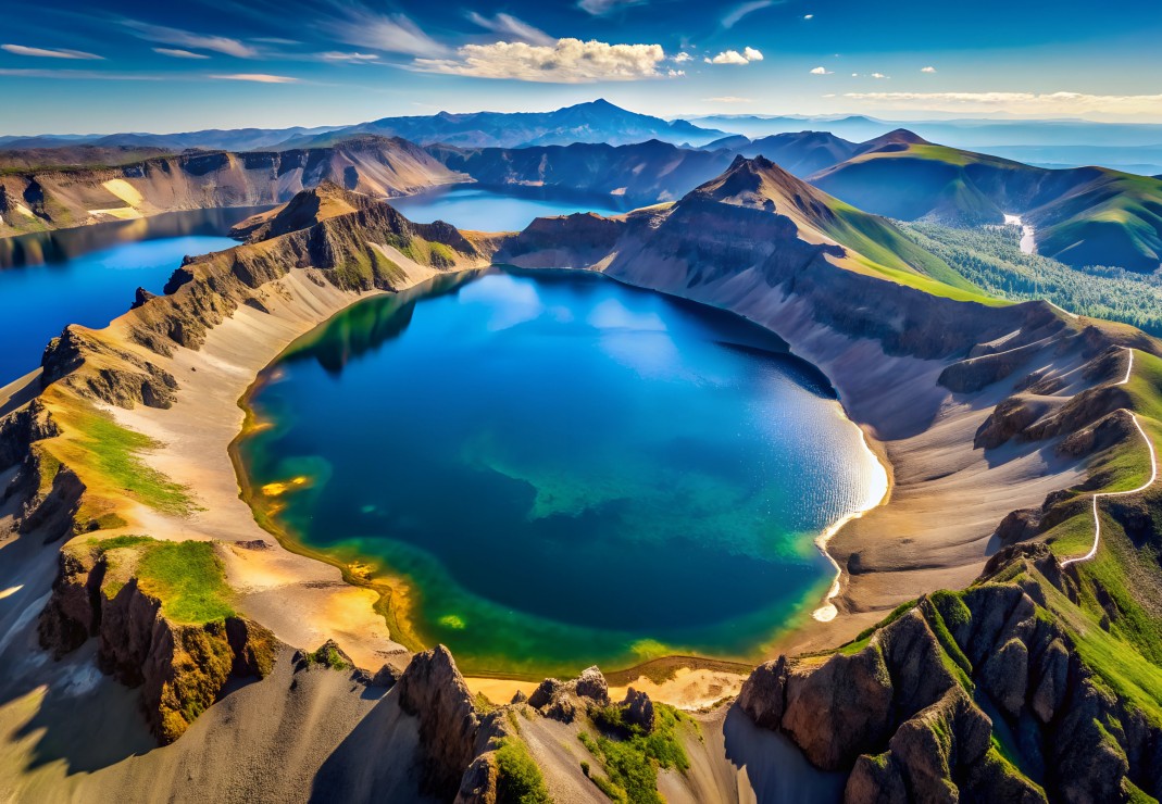 Bluebird Puzzle Bergsee 1000 Teile Puzzle Bluebird-Puzzle-F-90936 Bluebird Puzzle Bergsee 1000 Teile Puzzle Bluebird-Puzzle-F-90936 von Bluebird Puzzle