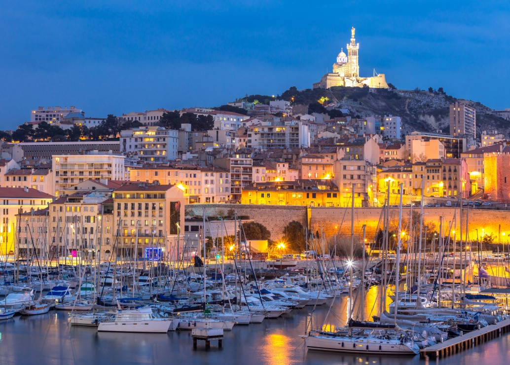 Bluebird Puzzle Marseille, la Nuit 500 Teile Puzzle Bluebird-Puzzle-F-90778 Bluebird Puzzle Marseille, la Nuit 500 Teile Puzzle Bluebird-Puzzle-F-90778 von Bluebird Puzzle