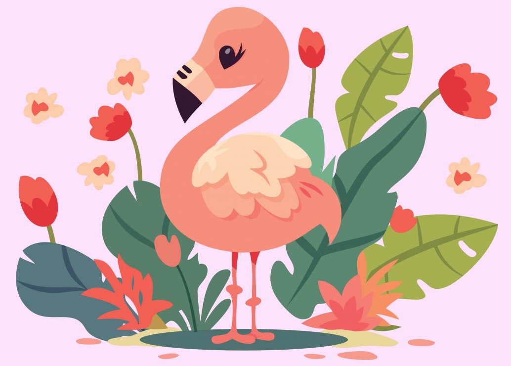 Bluebird Puzzle Mon Joli Flamant Rose 12 Teile Puzzle Bluebird-Puzzle-F-90611 Bluebird Puzzle Mon Joli Flamant Rose 12 Teile Puzzle Bluebird-Puzzle-F-90611 von Bluebird Puzzle