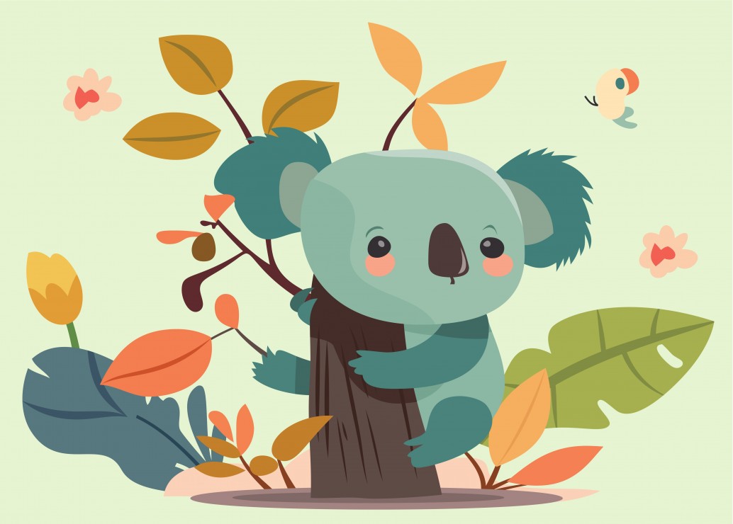 Bluebird Puzzle Mon Petit Koala 12 Teile Puzzle Bluebird-Puzzle-F-90613 Bluebird Puzzle Mon Petit Koala 12 Teile Puzzle Bluebird-Puzzle-F-90613 von Bluebird Puzzle