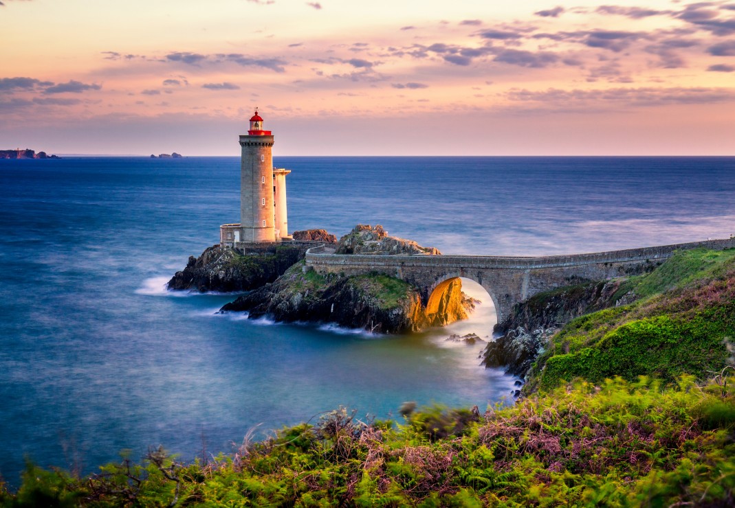 Bluebird Puzzle Phare du Petit Minou, Bretagne, France 1000 Teile Puzzle Bluebird-Puzzle-F-90456 Bluebird Puzzle Phare du Petit Minou, Bretagne, France 1000 Teile Puzzle Bluebird-Puzzle-F-90456 von Bluebird Puzzle