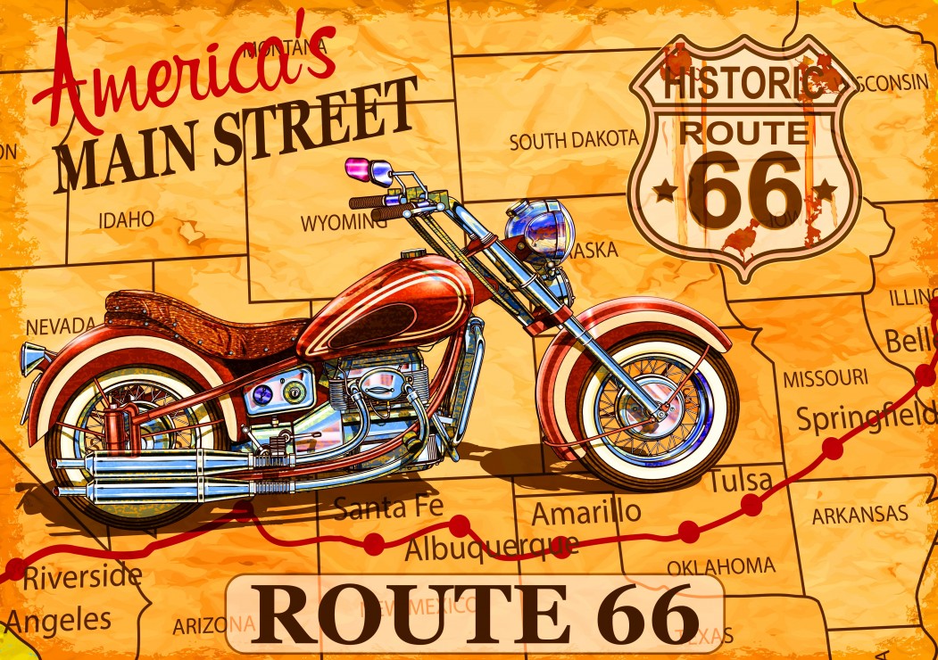 Bluebird Puzzle Route 66 1000 Teile Puzzle Bluebird-Puzzle-F-90256 Bluebird Puzzle Route 66 1000 Teile Puzzle Bluebird-Puzzle-F-90256 von Bluebird Puzzle