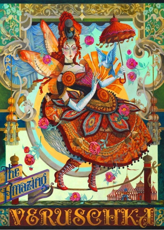 Bluebird Puzzle The Oversell 1500 Teile Puzzle Bluebird-Puzzle-F-90606 Bluebird Puzzle The Oversell 1500 Teile Puzzle Bluebird-Puzzle-F-90606 von Bluebird Puzzle