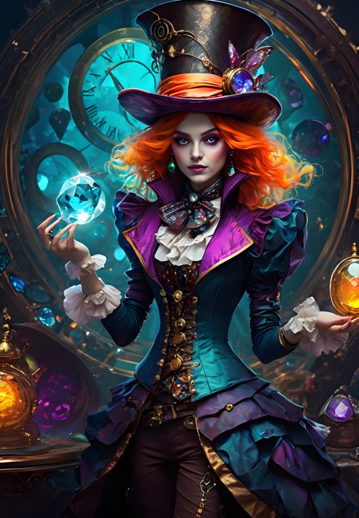 Bluebird Puzzle Victoria - Steampunk Collection 1000 Teile Puzzle Bluebird-Puzzle-F-90825 Bluebird Puzzle Victoria - Steampunk Collection 1000 Teile Puzzle Bluebird-Puzzle-F-90825 von Bluebird Puzzle