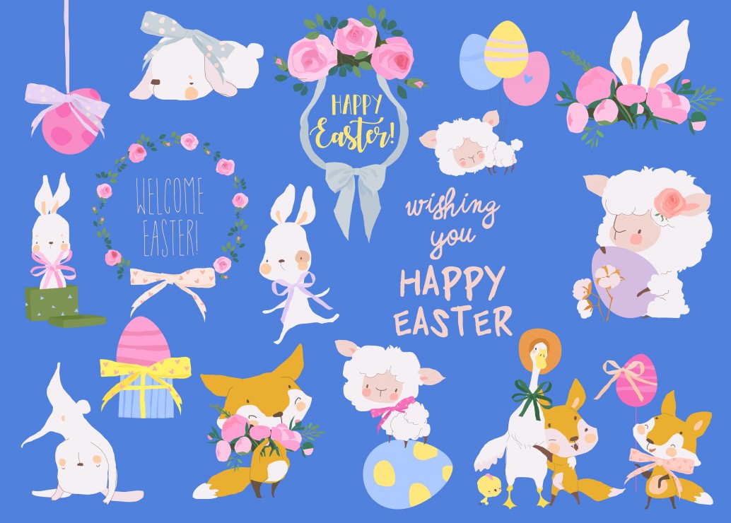 Bluebird Puzzle Welcome Easter 48 Teile Puzzle Bluebird-Puzzle-F-90634 Bluebird Puzzle Welcome Easter 48 Teile Puzzle Bluebird-Puzzle-F-90634 von Bluebird Puzzle