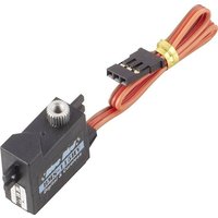 Bluebird Micro-Servo BMS-115HV Digital-Servo Getriebe-Material: Metall Stecksystem: JR Bluebird Micro-Servo BMS-115HV Digital-Servo Getriebe-Material: Metall Stecksystem: JR von Bluebird