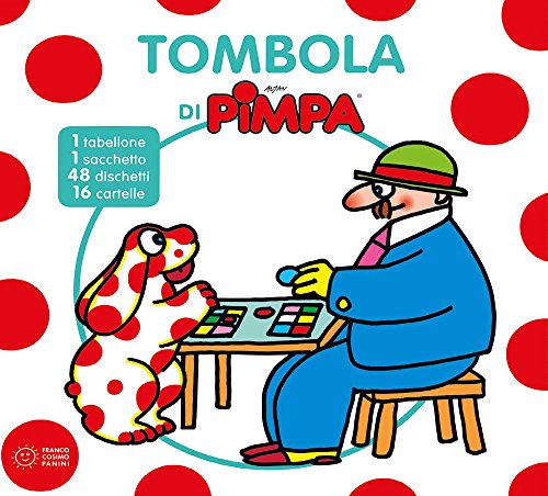 Bluecool La tombola di Pickel Bluecool La tombola di Pickel von Bluecool