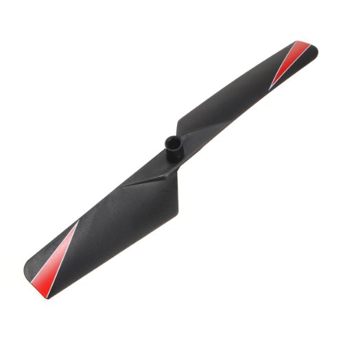 Bluelover WLtoys V913 RC Helikopter Ersatzteile Endstückblatt V913-33 Bluelover WLtoys V913 RC Helikopter Ersatzteile Endstückblatt V913-33 von Guoml