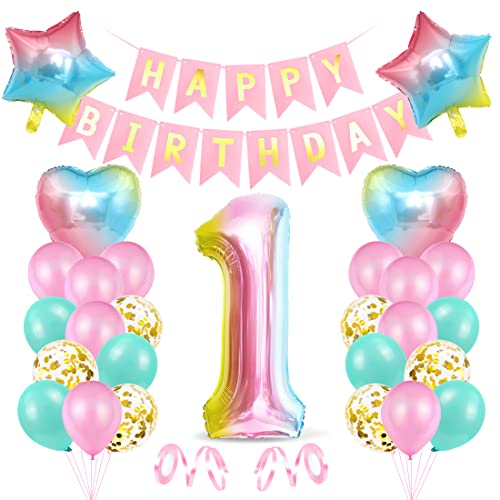 Luftballon 1 Geburtstag Rosa, Geburtstagsdeko 1 Jahr Mädchen, Riesen Folienballon 1 Rosa, Deko 1 Geburtstag Mädchen, Ballon 1 Deko zum Geburtstag, Bunt Folienzahlen Ballons 1, Banner Luftballon 1 Geburtstag Rosa, Geburtstagsdeko 1 Jahr Mädchen, Riesen Folienballon 1 Rosa, Deko 1 Geburtstag Mädchen, Ballon 1 Deko zum Geburtstag, Bunt Folienzahlen Ballons 1, Banner von Bluelves
