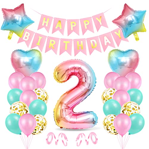 Luftballon 2 Geburtstag Rosa, Geburtstagsdeko 2 Jahr Mädchen, Riesen Folienballon 2 Rosa, Deko 2 Geburtstag Mädchen, Ballon 2 Deko zum Geburtstag, Bunt Folienzahlen Ballons 2, Banner Luftballon 2 Geburtstag Rosa, Geburtstagsdeko 2 Jahr Mädchen, Riesen Folienballon 2 Rosa, Deko 2 Geburtstag Mädchen, Ballon 2 Deko zum Geburtstag, Bunt Folienzahlen Ballons 2, Banner von Bluelves