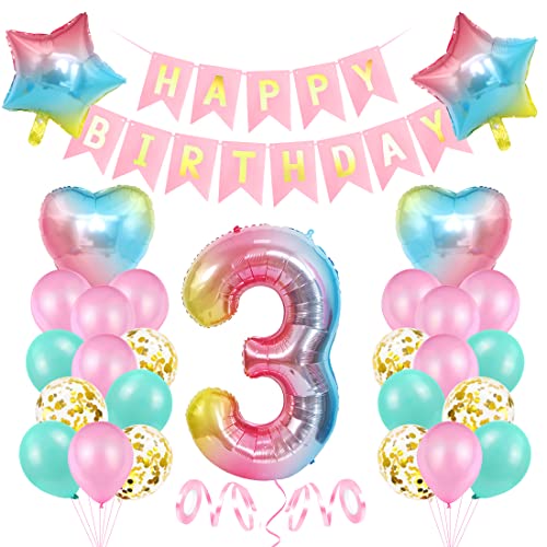 Luftballon 3 Geburtstag Rosa, Geburtstagsdeko 3 Jahr Mädchen, Riesen Folienballon 3 Rosa, Deko 3 Geburtstag Mädchen, Ballon 3 Deko zum Geburtstag, Bunt Folienzahlen Ballons 3, Banner Luftballon 3 Geburtstag Rosa, Geburtstagsdeko 3 Jahr Mädchen, Riesen Folienballon 3 Rosa, Deko 3 Geburtstag Mädchen, Ballon 3 Deko zum Geburtstag, Bunt Folienzahlen Ballons 3, Banner von Bluelves
