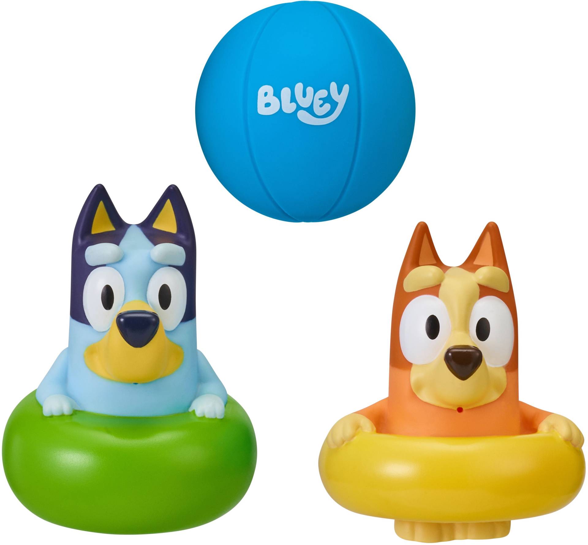Bluey Badespielzeug Bluey Badespielzeug von Bluey