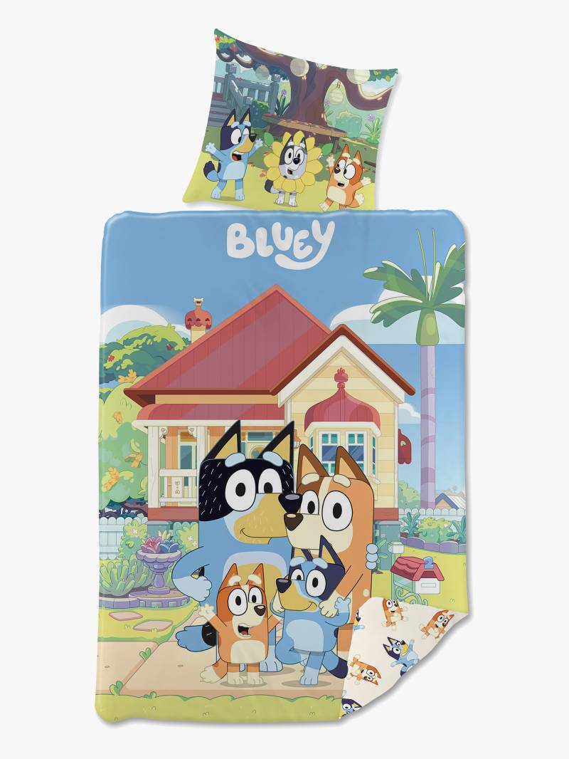 Bluey Bettwäsche 140x200 Bluey Bettwäsche 140x200 von Bluey