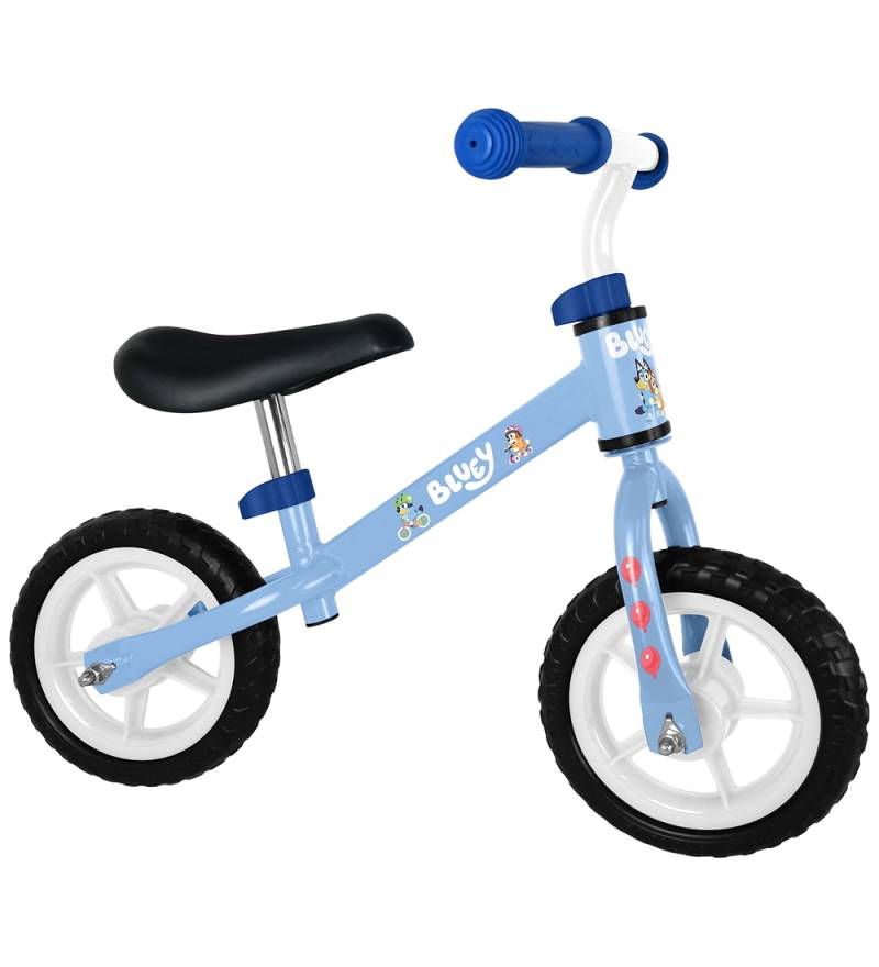 Bluey - Bluey Laufrad - Bluey - One Size - Laufräder Bluey - Bluey Laufrad - Bluey - One Size - Laufräder von Bluey