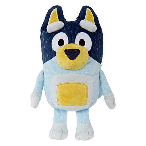 Bluey Dad Bandit 22,9 cm Plüschtier von Bluey