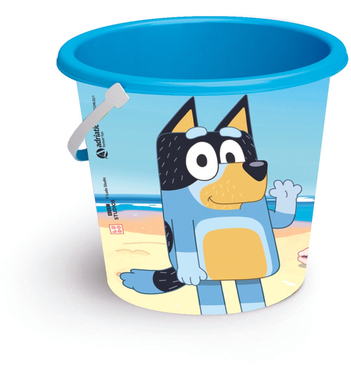Bluey Eimer Bluey Eimer von Bluey