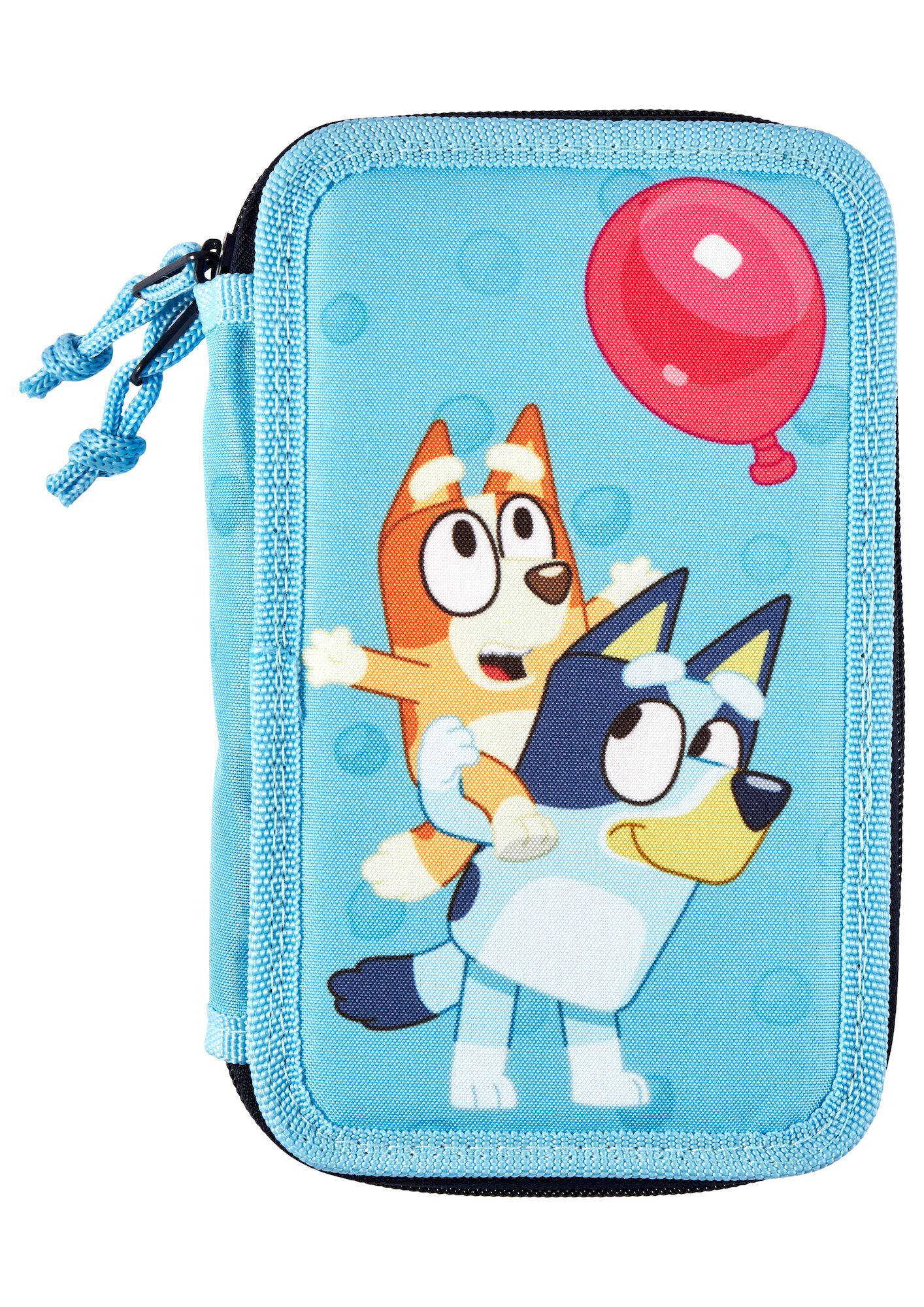 Bluey Federmäppchen Bluey Federmäppchen von Bluey