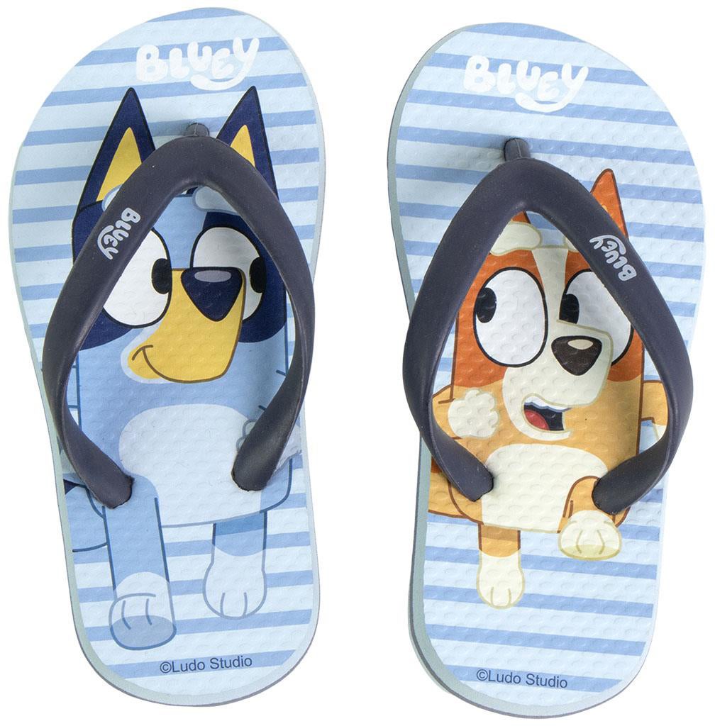 Bluey Flip-Flops, Hellblau, 26-27 Bluey Flip-Flops, Hellblau, 26-27 von Bluey