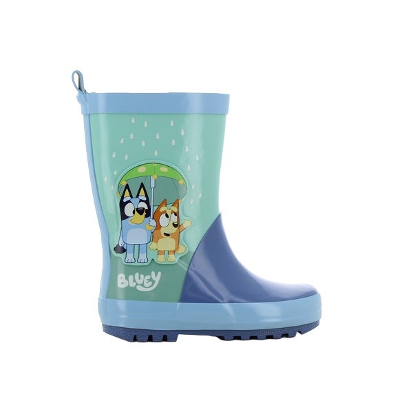 Bluey Gummistiefel, Blue/Green, 25, Kindergummistiefel, Kinderstiefel, Gummistiefel kinder, Kids Bluey Gummistiefel, Blue/Green, 25, Kindergummistiefel, Kinderstiefel, Gummistiefel kinder, Kids von Bluey