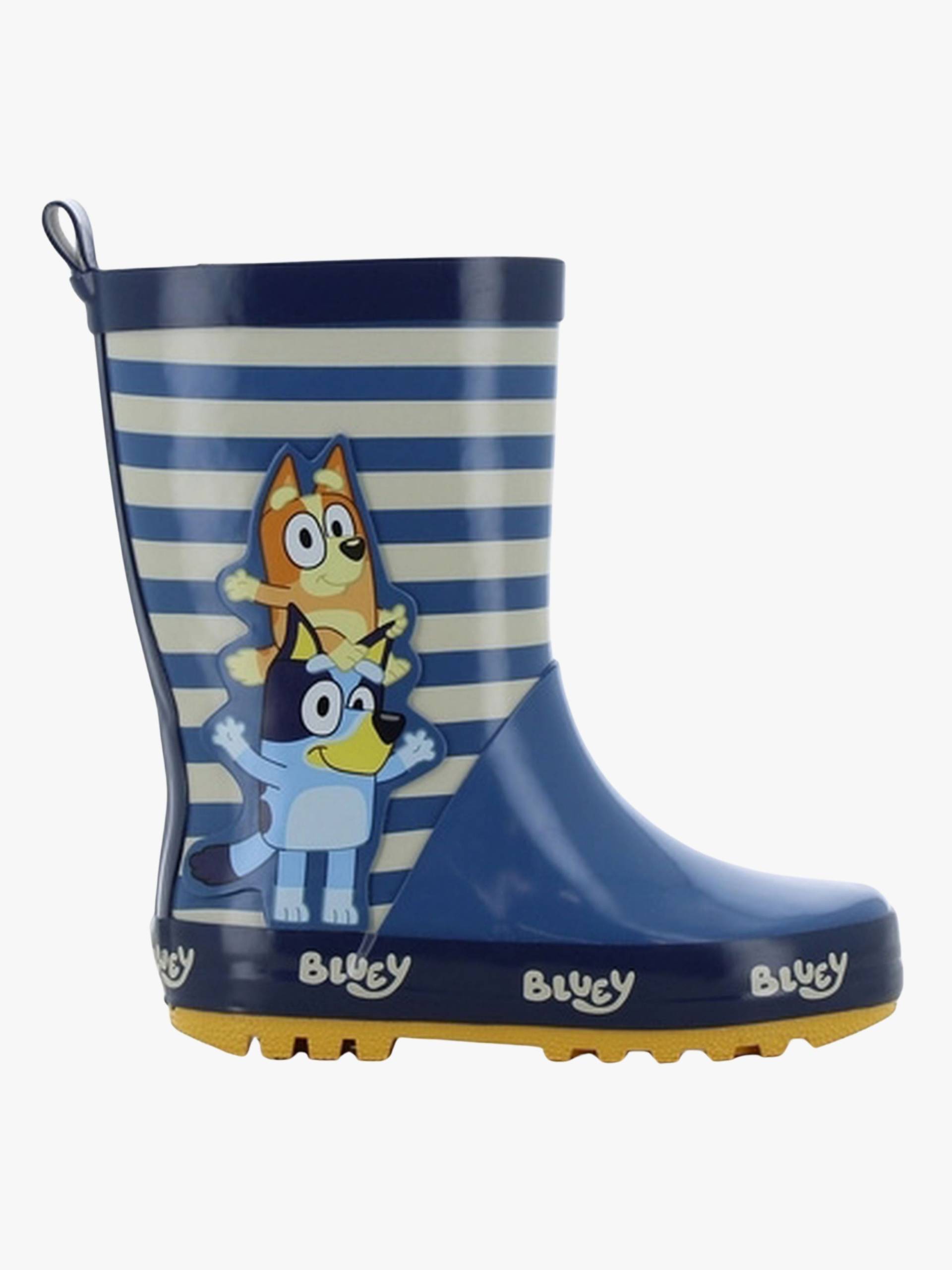 Bluey Gummistiefel, Blue/Navy, 27, Kindergummistiefel, Kinderstiefel, Gummistiefel kinder, Kids Bluey Gummistiefel, Blue/Navy, 27, Kindergummistiefel, Kinderstiefel, Gummistiefel kinder, Kids von Bluey