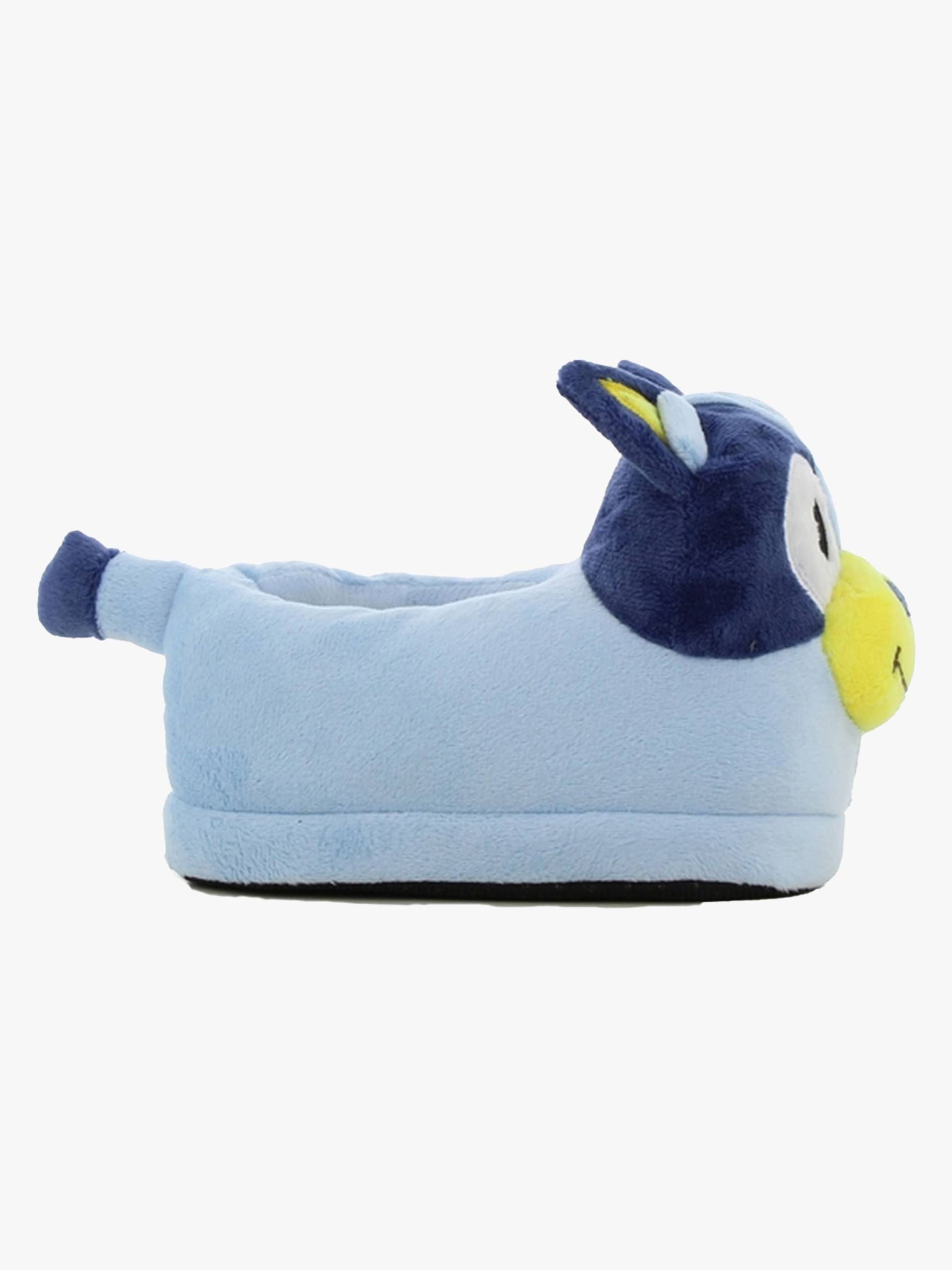 Bluey Hausschuhe, Navy/Blue, 24 von Bluey