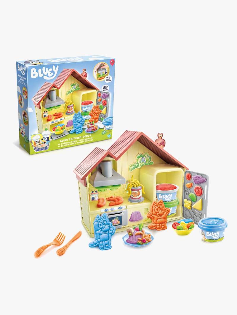 Bluey Knete Küche Und Backen Bluey Knete Küche Und Backen von Bluey
