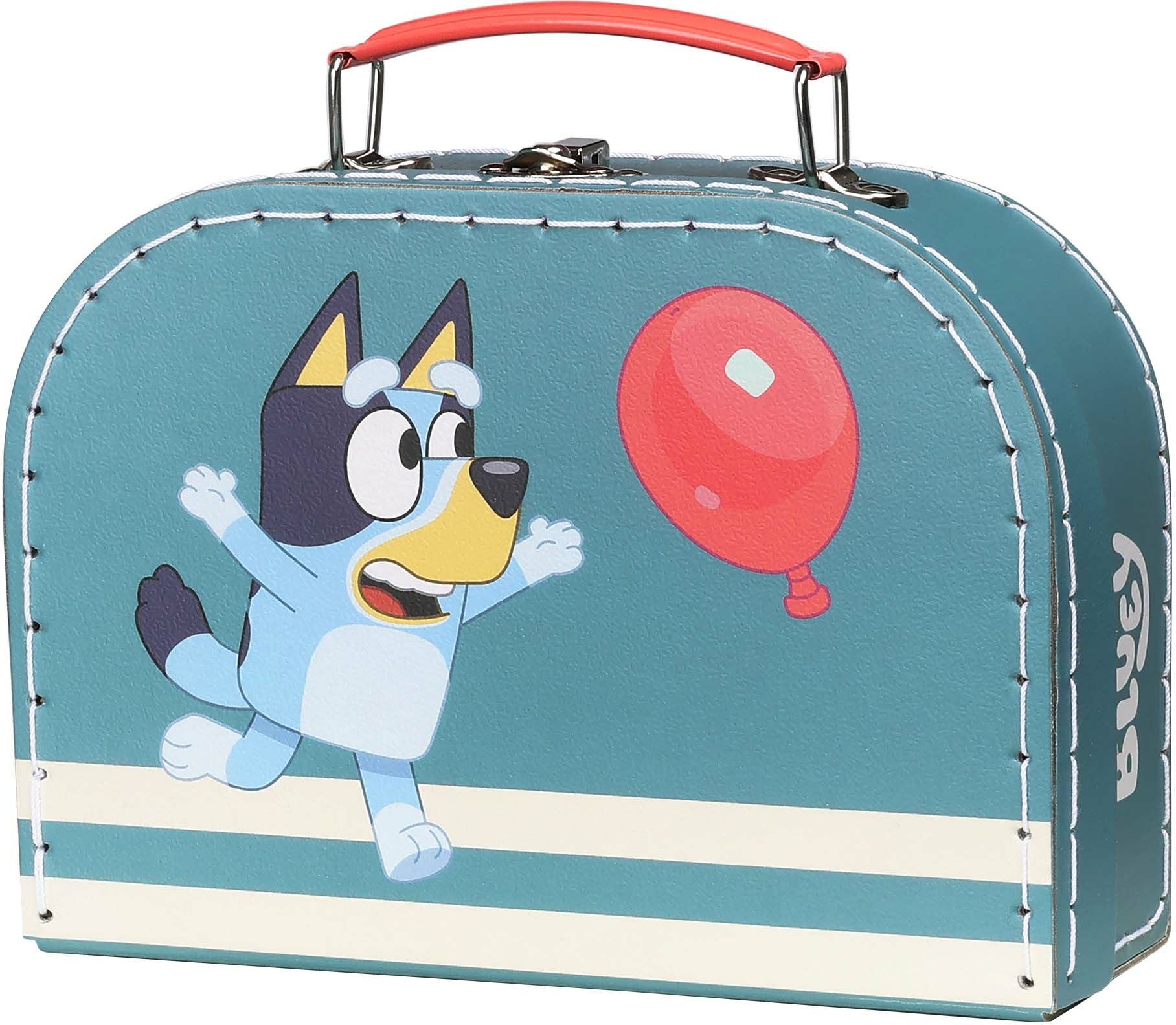 Bluey Koffer 20 cm Bluey Koffer 20 cm von Bluey