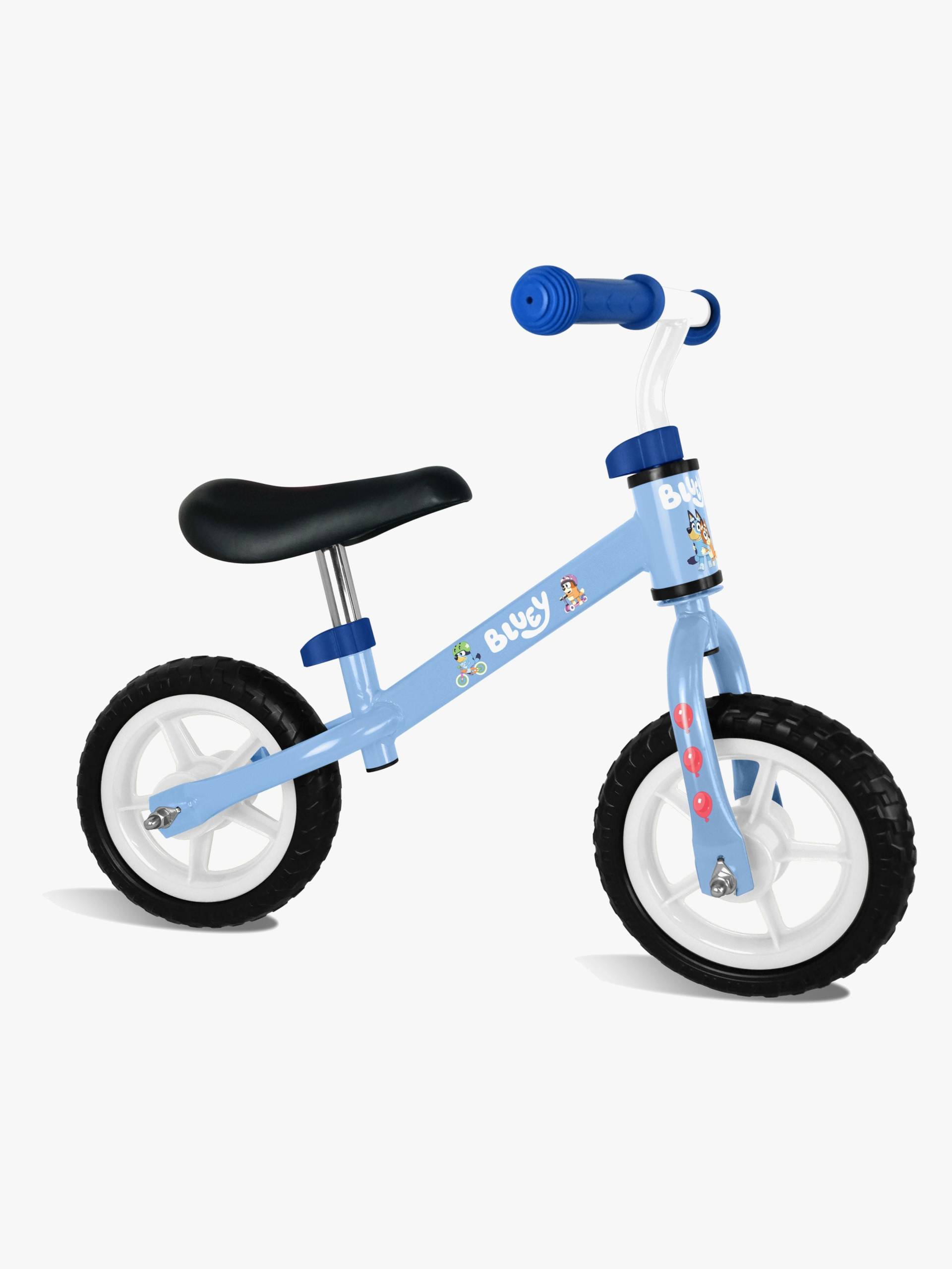 Bluey Laufrad 10 Zoll von Bluey